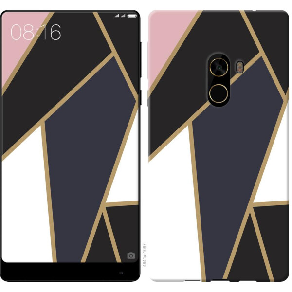 

Чехол на Xiaomi Mi MiX 2 Мозаика (04798)