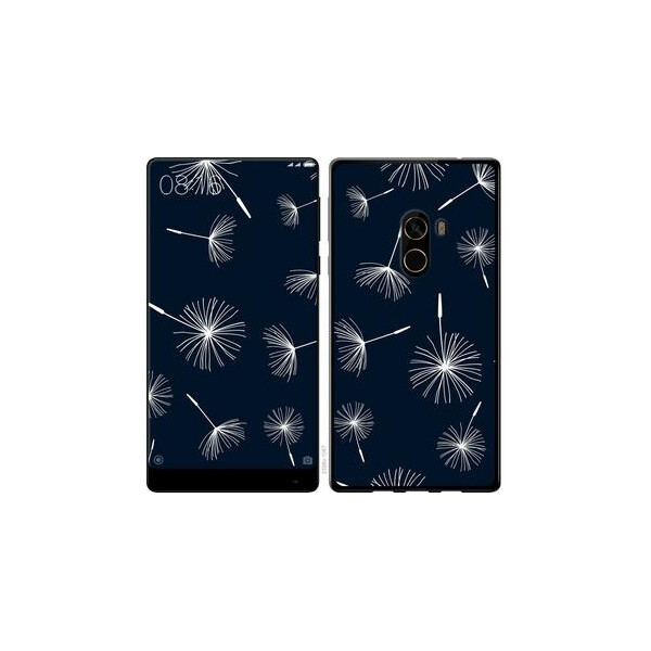 

Чехол на Xiaomi Mi MiX 2 одуванчики (04798)