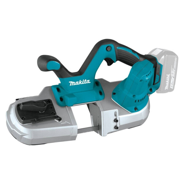 

Аккумуляторная ленточная пила Makita DPB182Z (без АКБ)