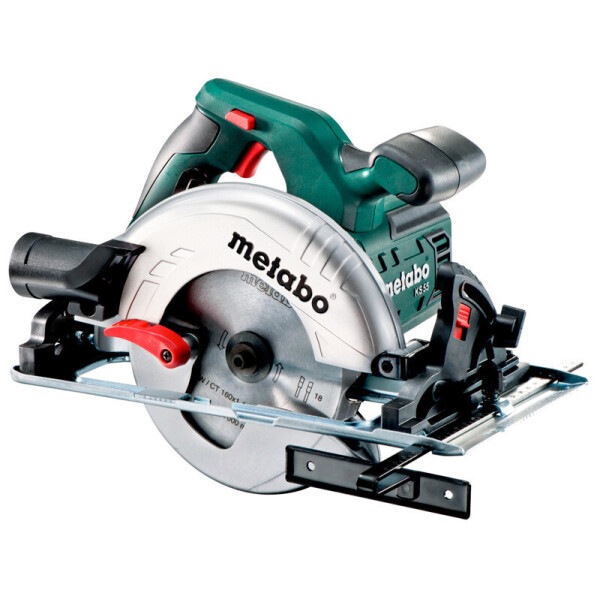 

Дисковая пила Metabo KS 55 (600855000)