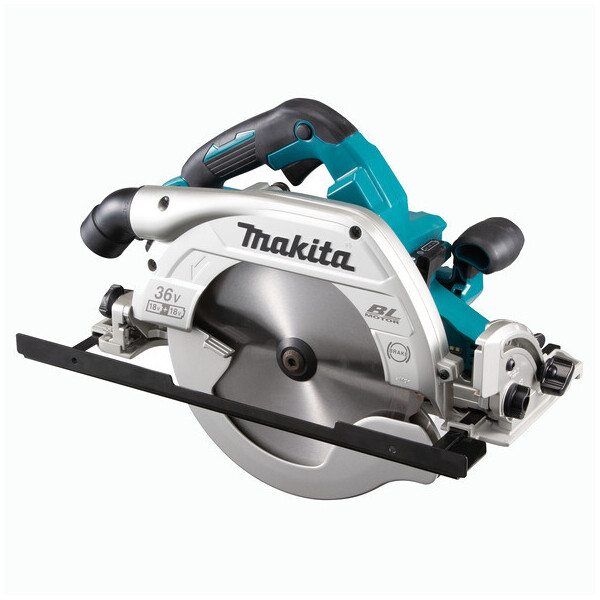 

Аккумуляторная дисковая пила Makita DHS900Z с AWS (без АКБ) (DHS900ZU)