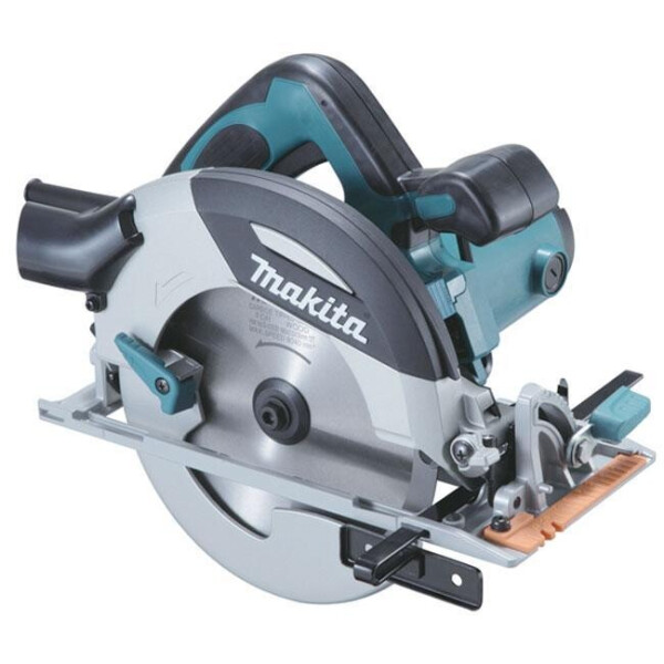 

Дисковая пила Makita HS7101