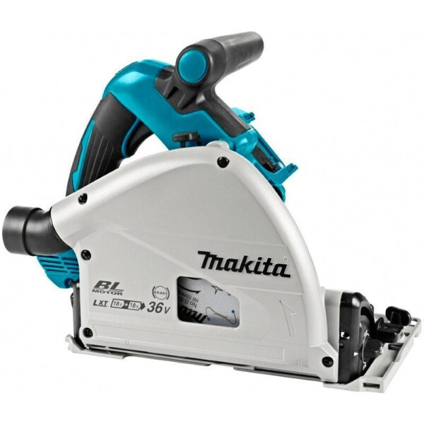 

Аккумуляторная дисковая пила Makita DSP601ZJU + MakPac