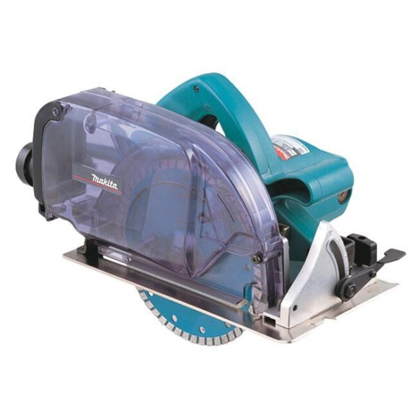 

Алмазная дисковая пила с пылесборником Makita 4157KB