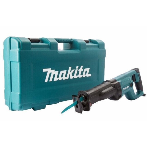 

Сабельная пила Makita JR3050T + кейс