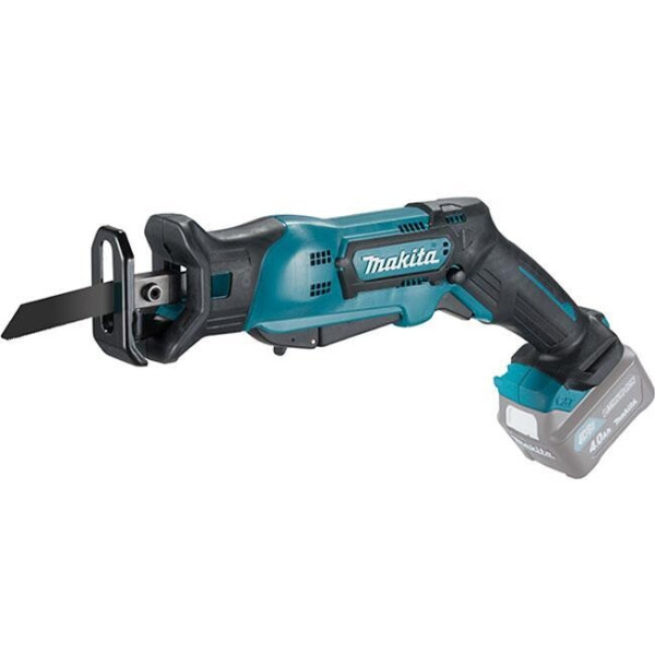 

Аккумуляторная сабельная пила Makita JR105DZ (без АКБ)