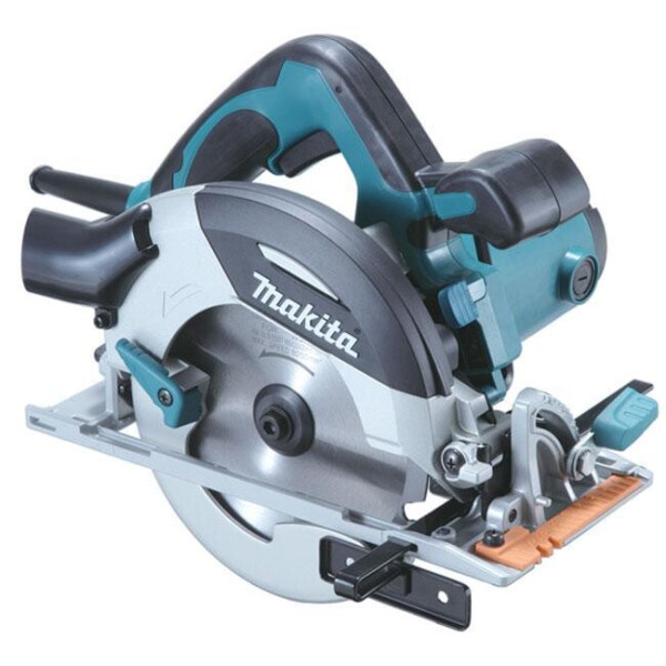 

Дисковая пила Makita HS6100