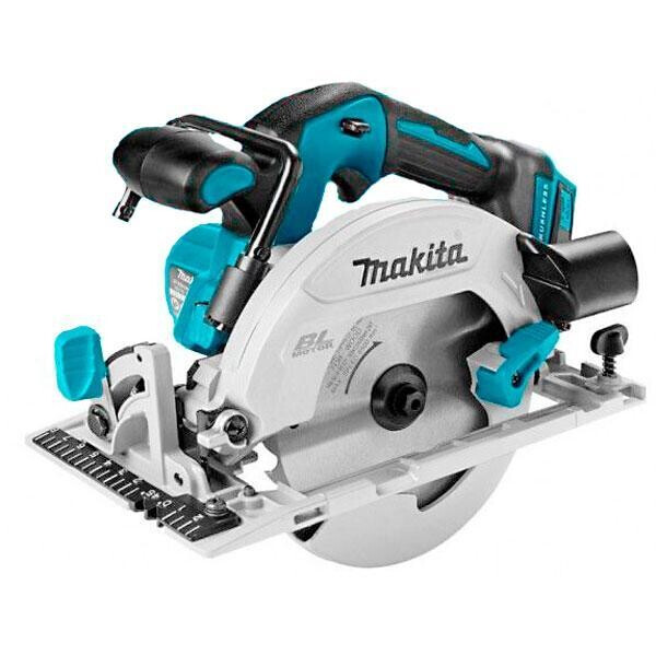 

Аккумуляторная дисковая пила Makita DHS660Z (без АКБ)