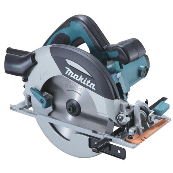 

Дисковая пила Makita HS7100