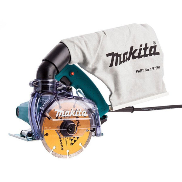 

Дисковая пила по камню Makita 4100KB