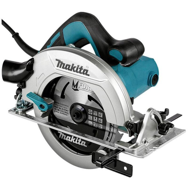 

Дисковая пила Makita HS7601 + диск