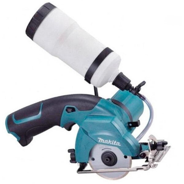 

Аккумуляторная алмазная дисковая пила Makita CC300DZ (без АКБ)
