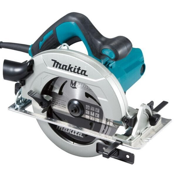 

Дисковая пила Makita HS7611 + пильный диск