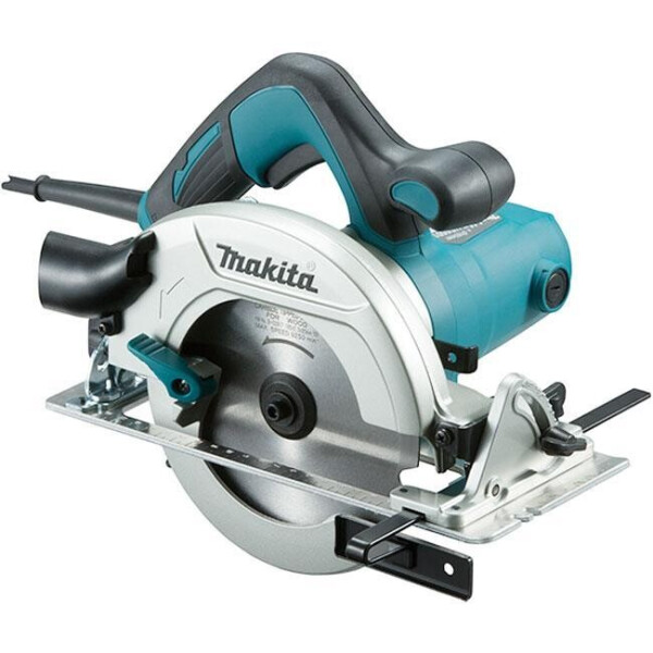 

Дисковая пила Makita HS6601