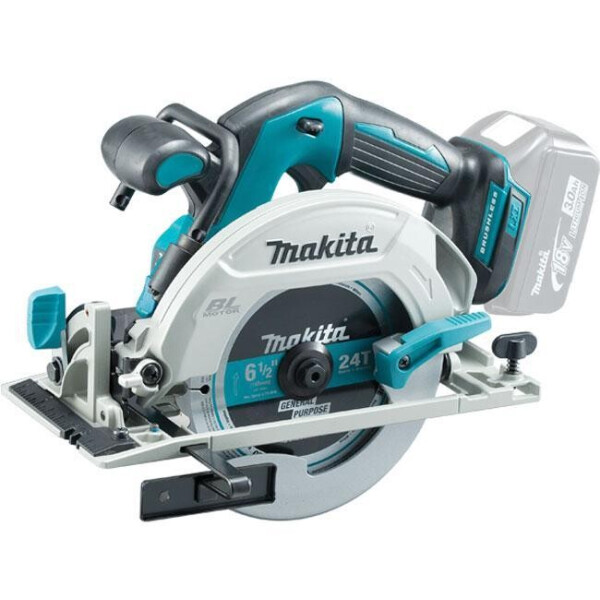 

Аккумуляторная дисковая пила Makita DHS680Z (без АКБ)