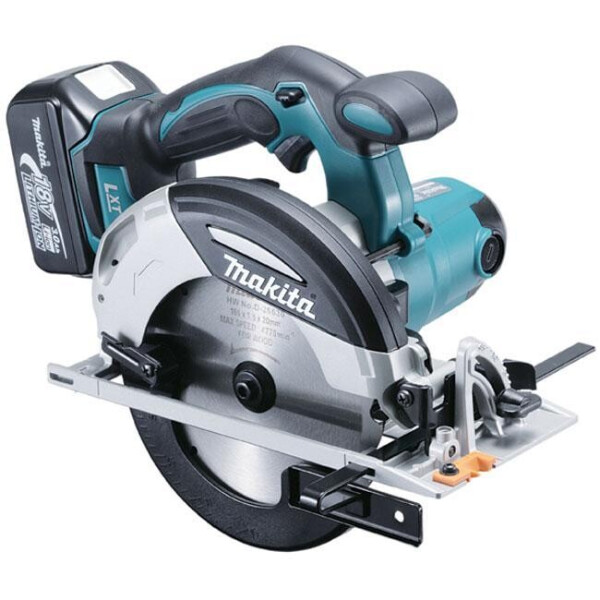 

Аккумуляторная дисковая пила Makita DHS630Z (без АКБ)