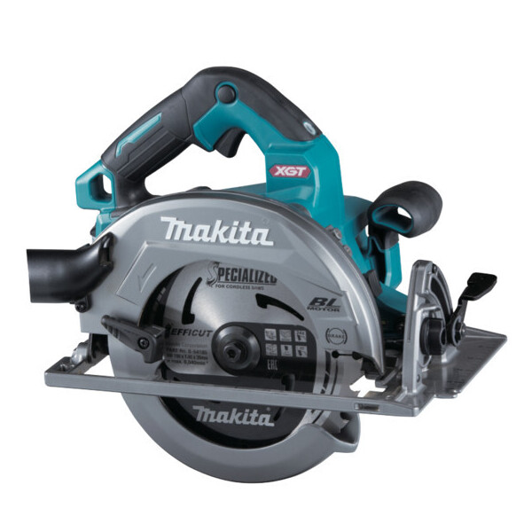 

Аккумуляторная циркулярная пила Makita HS003GZ (Без АКБ и ЗУ)