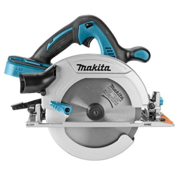 

Аккумуляторная дисковая пила Makita DHS710Z (без АКБ)