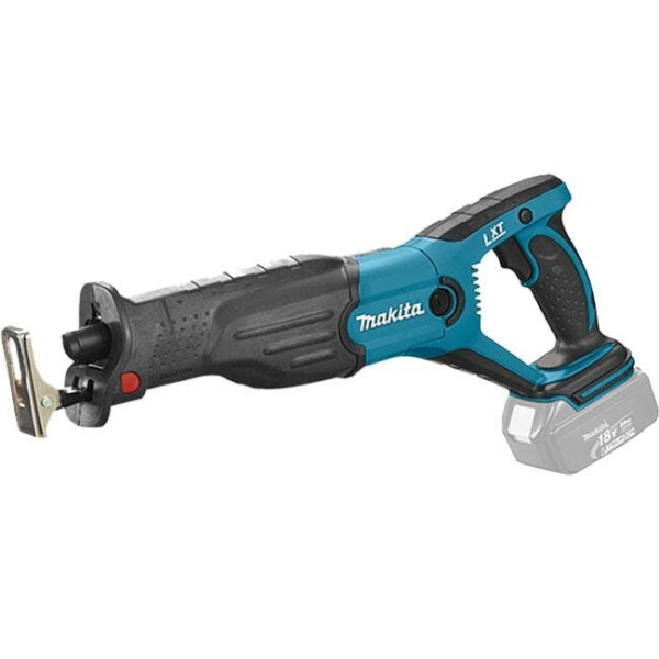 

Аккумуляторная ножовка Makita DJR181Z (без АКБ)
