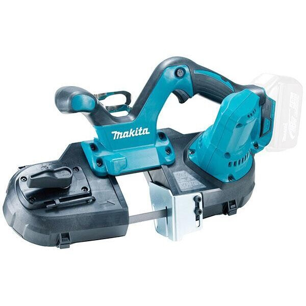 

Аккумуляторная ленточная пила Makita DPB181Z (без АКБ)