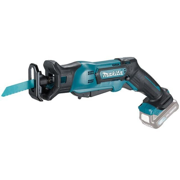 

Аккумуляторная сабельная пила Makita JR103DZ (без АКБ)