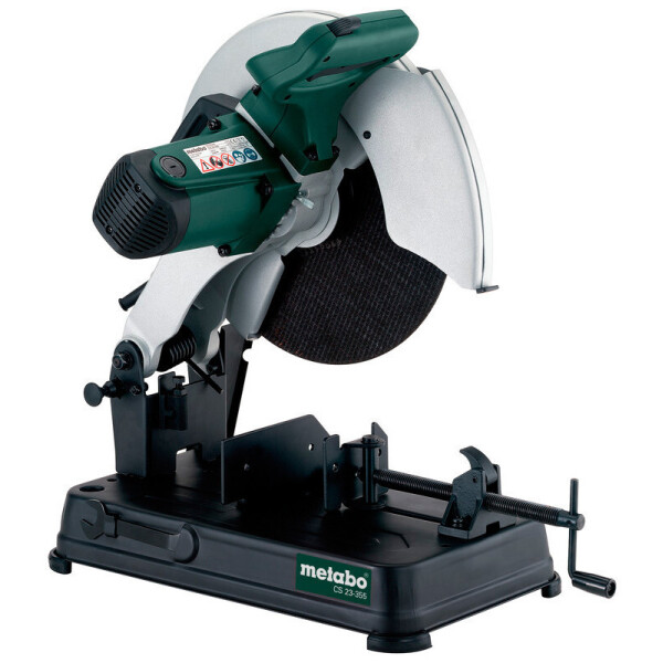 

Монтажная пила Metabo CS 23-355 (602335000)