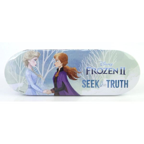 

Набор лаков Frozen для ногтей в металлическом футляре (2000903881803)