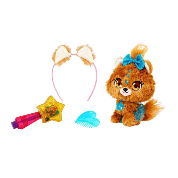 

Игровой набор с мягкой игрушкой – ЩЕНОК БАБЛИ (2000902946138)