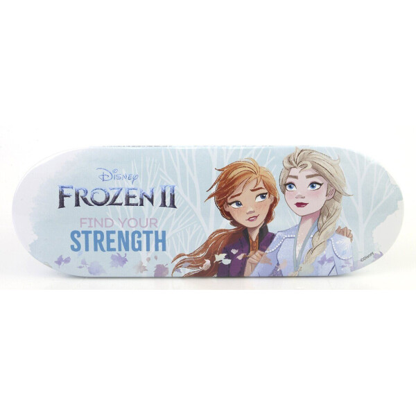 

Косметический набор Frozen в металлическом футляре (2000903881780)