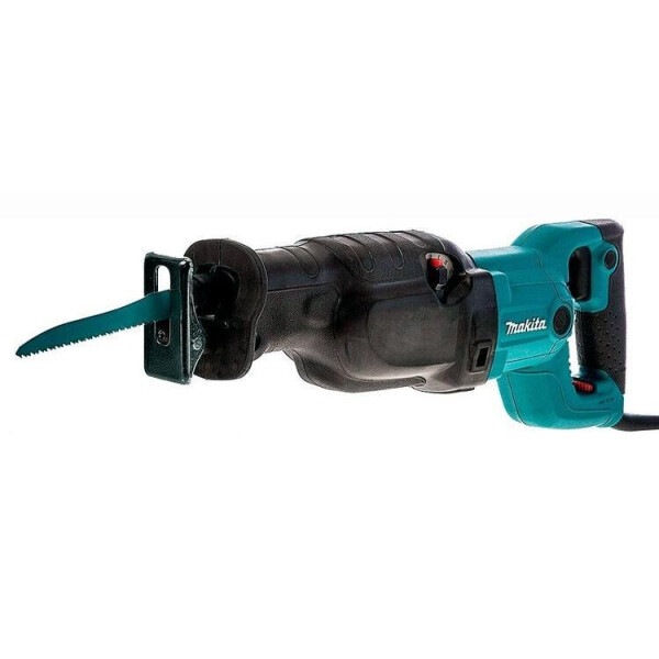 

Сабельная пила Makita JR3060T + кейс + 3 пильных полотна