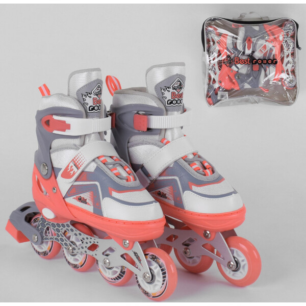

Ролики 6056-М Best Roller размер 34-37 98937