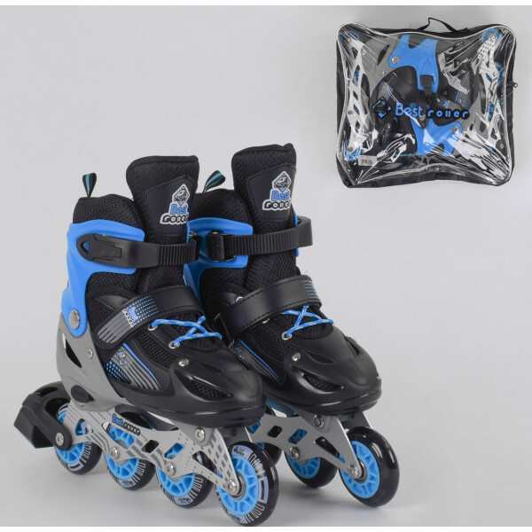 

Ролики 30093-L Best Roller размер 38-42 СИНИЙ 98913