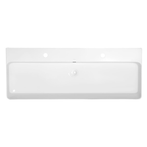 

Умывальник Qtap Nando С Донным Клапаном Qt1211K428W