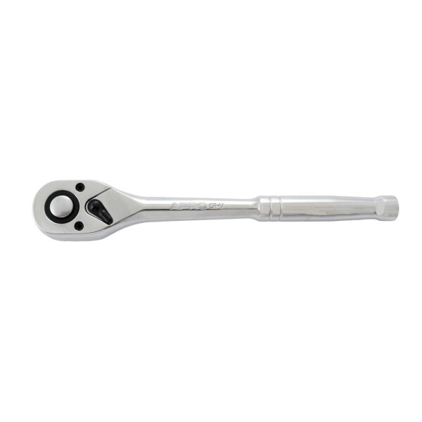

Ключ трещоточный Apro - 1/2" x 72T