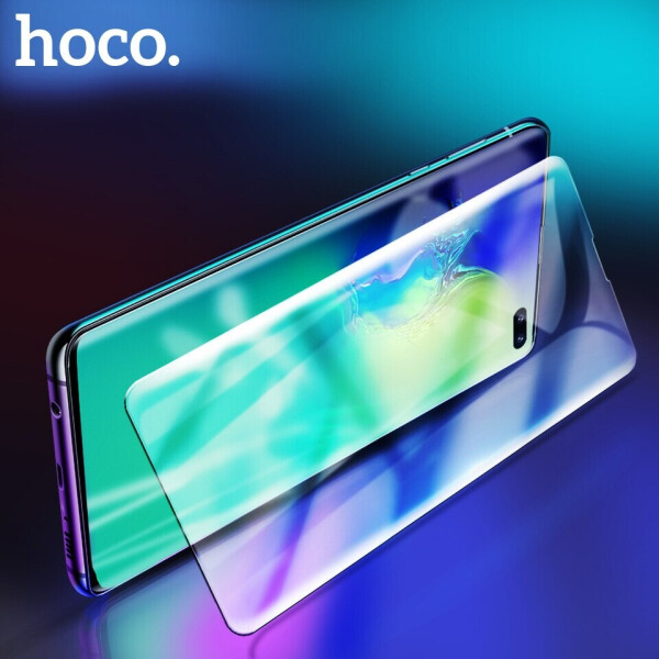 

Гидрогелевая защитная пленка Hoco Anti-Blue (упаковка 50 шт.)
