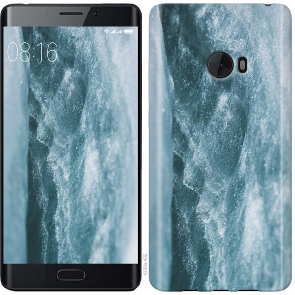 

Чехол на Xiaomi Mi Note 2 Water (04798)