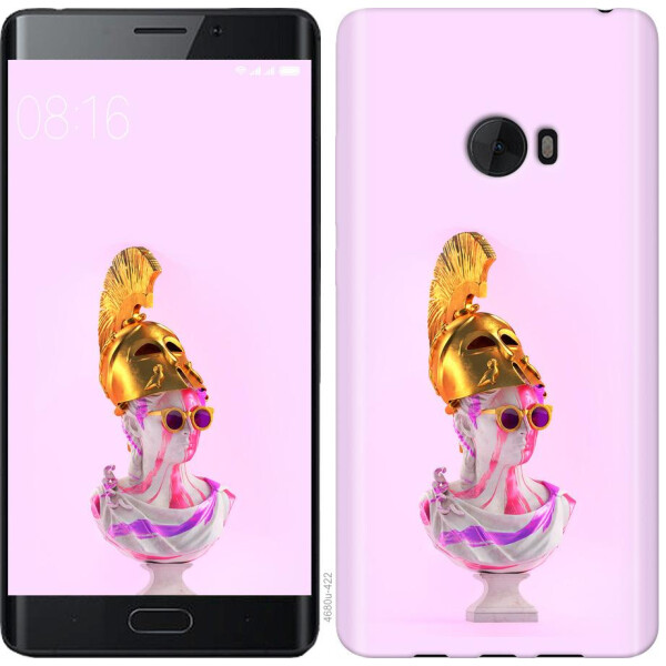 

Чехол на Xiaomi Mi Note 2 Арт (04798)