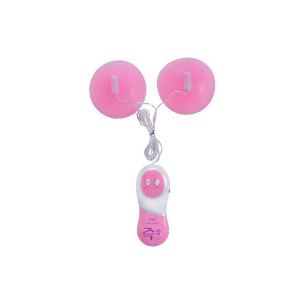 

для увеличения груди Elite - Breast Beauty Massage Set