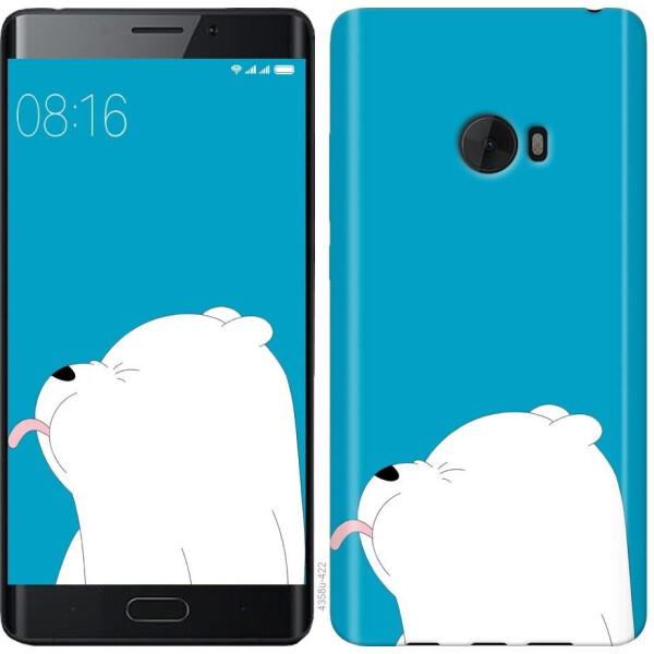 

Чехол на Xiaomi Mi Note 2 Мишка 1 (04798)