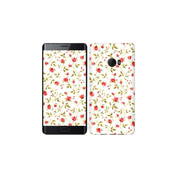 

Чехол на Xiaomi Mi Note 2 Розочки 1 (04798)
