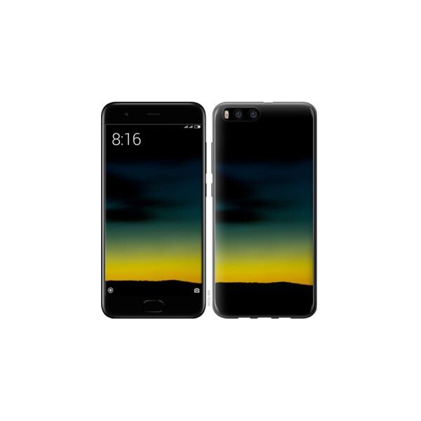 

Чехол на Xiaomi Mi Note 3 Ночное небо (04798)