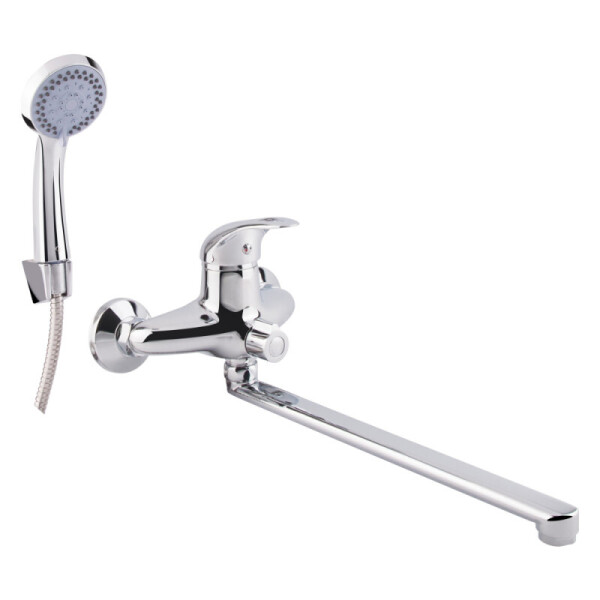 

Смеситель для ванны GF (CRM)S-05-005N