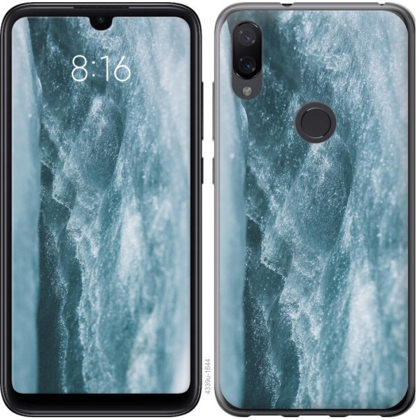 

Чехол на Xiaomi Mi Play Water (04798)
