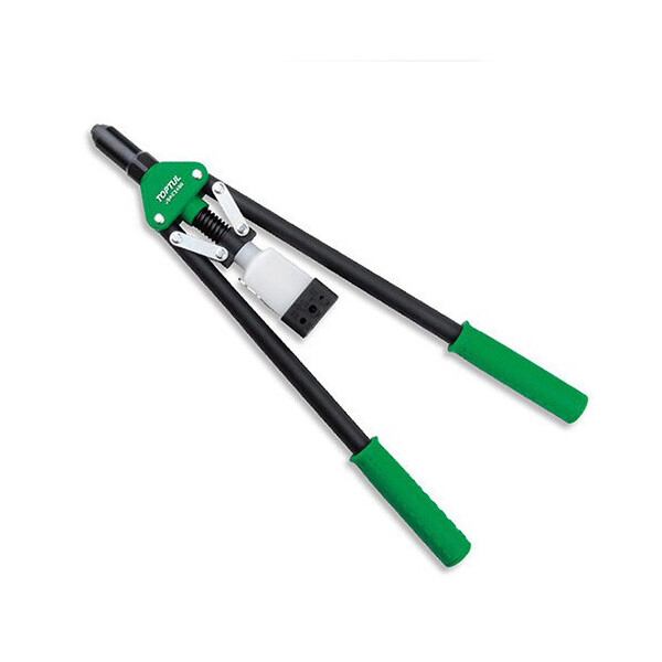 

Заклепочник профессиональный TOPTUL Pro-Series 2,4-5,0 JBAE2450