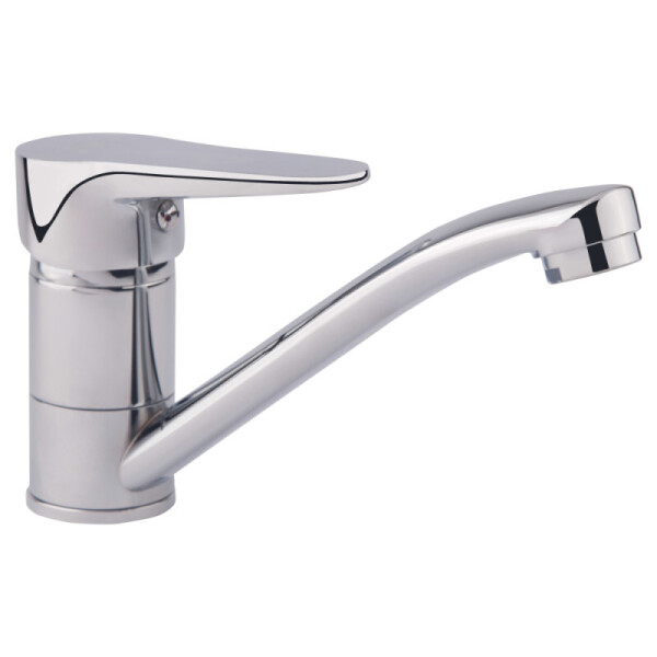 

Смеситель для кухни GF (CRM)S-01-002M