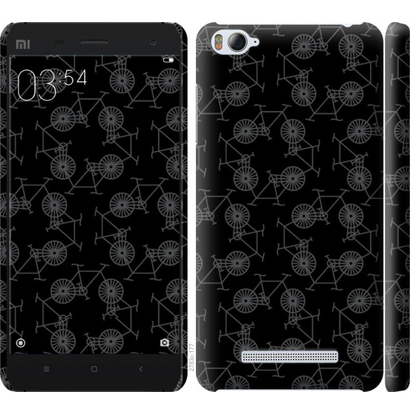 

Чехол на Xiaomi Mi4i Velodreamer (04798)