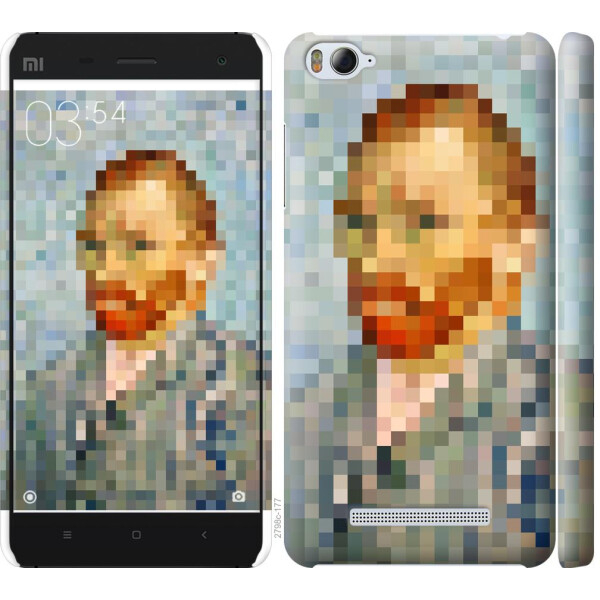 

Чехол на Xiaomi Mi4i Vincent van Gogh (04798)