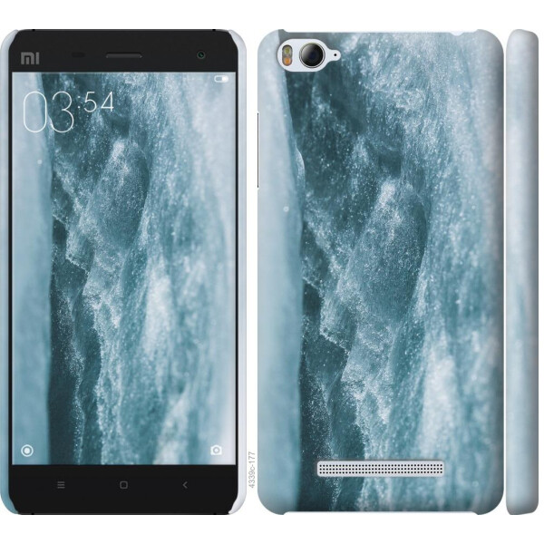 

Чехол на Xiaomi Mi4i Water (04798)
