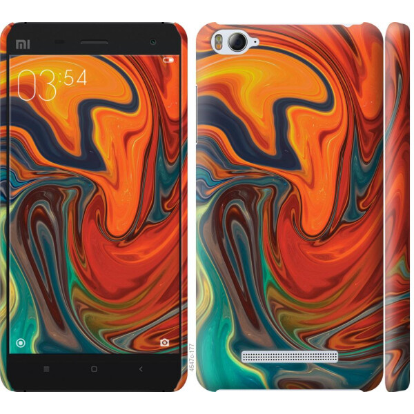 

Чехол на Xiaomi Mi4i Абстрактный фон (04798)