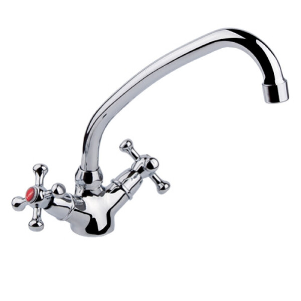 

Смеситель для кухни Touch-Z Smes 271F